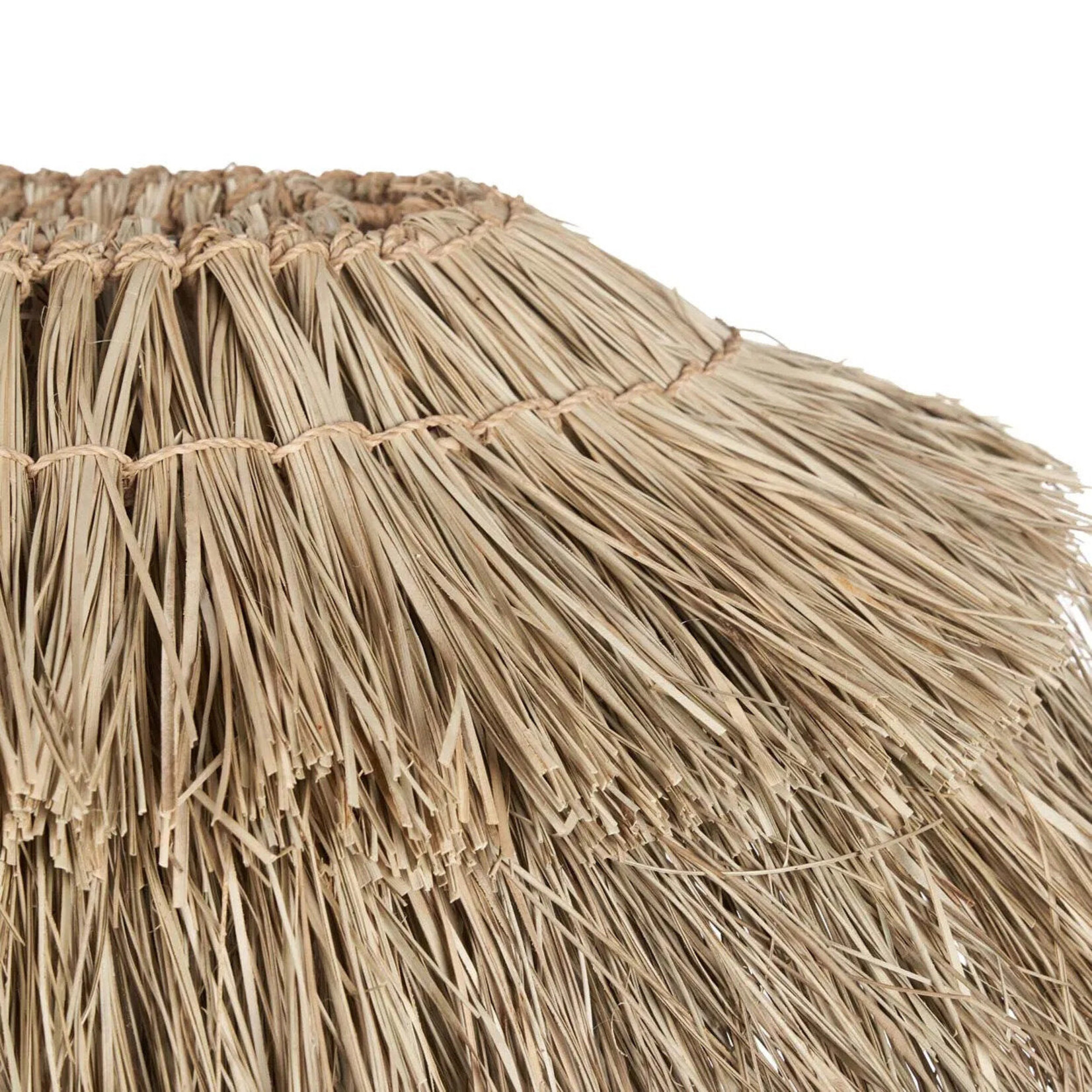 Bazar Bizar Antwerp The Nyang Nyang Pendant Lamp - Natural