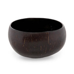 Bazar Bizar Antwerp The Coco Food Bowl - Natural Black