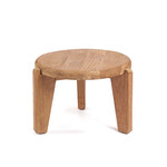 Bazar Bizar Antwerp The Wabi Sabi Coffee Table - S