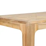 Bazar Bizar The Boibao Dining Table - Indoor