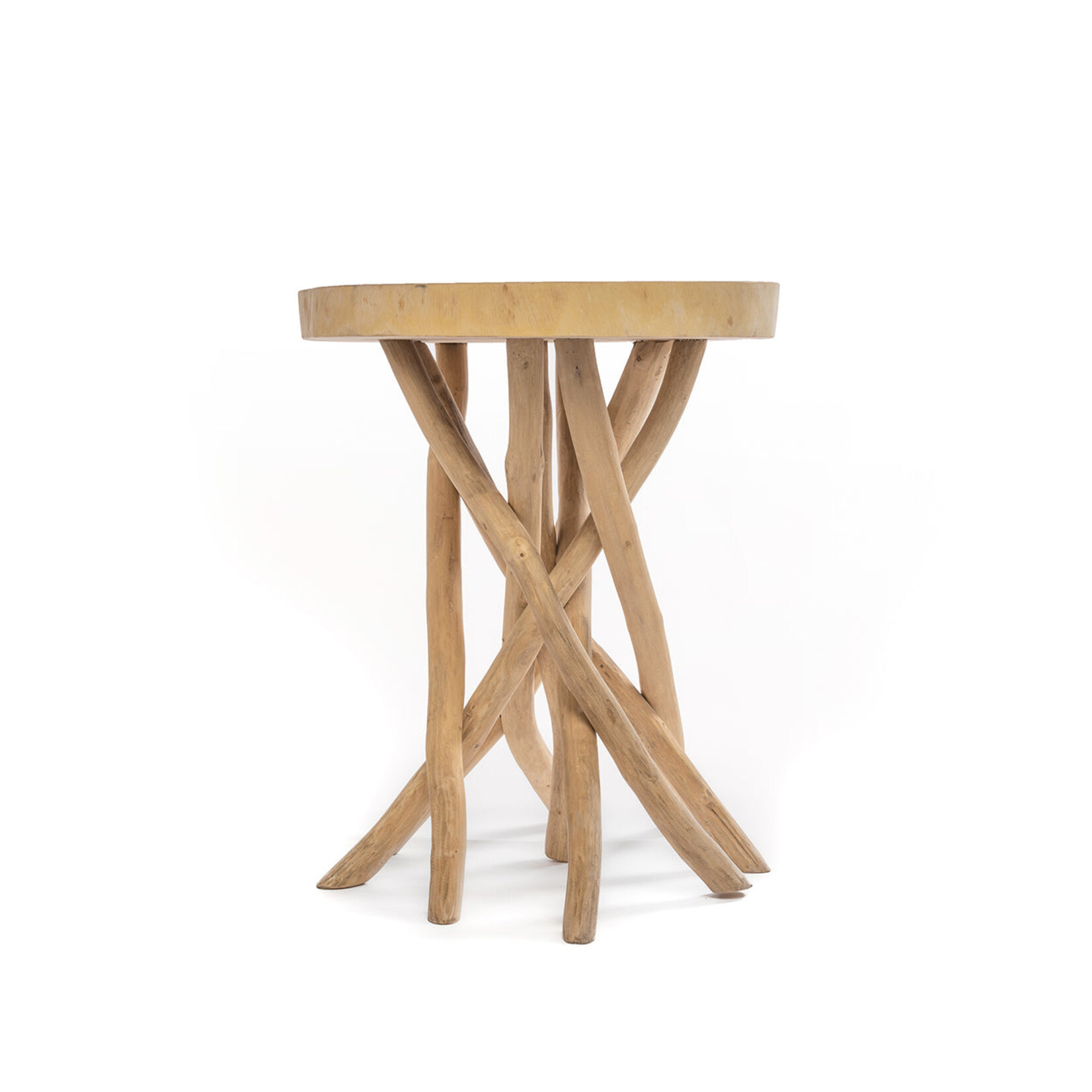 Bazar Bizar Antwerp The Gili Side Table