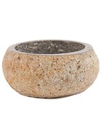 Bazar Bizar Antwerp The River Stone Bowl - Black - M