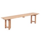 Bazar Bizar The Susut Bench