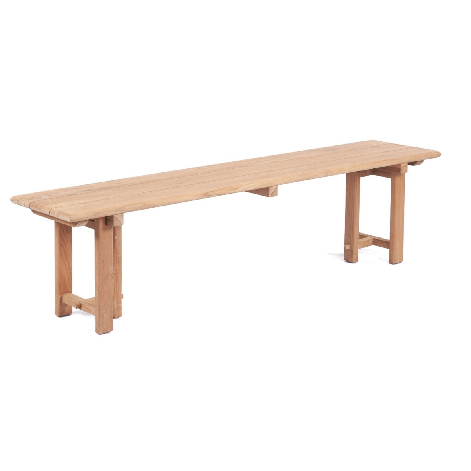Bazar Bizar The Susut Bench