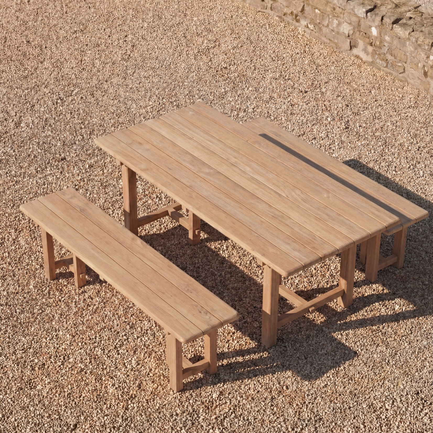 Bazar Bizar The Susut Bench