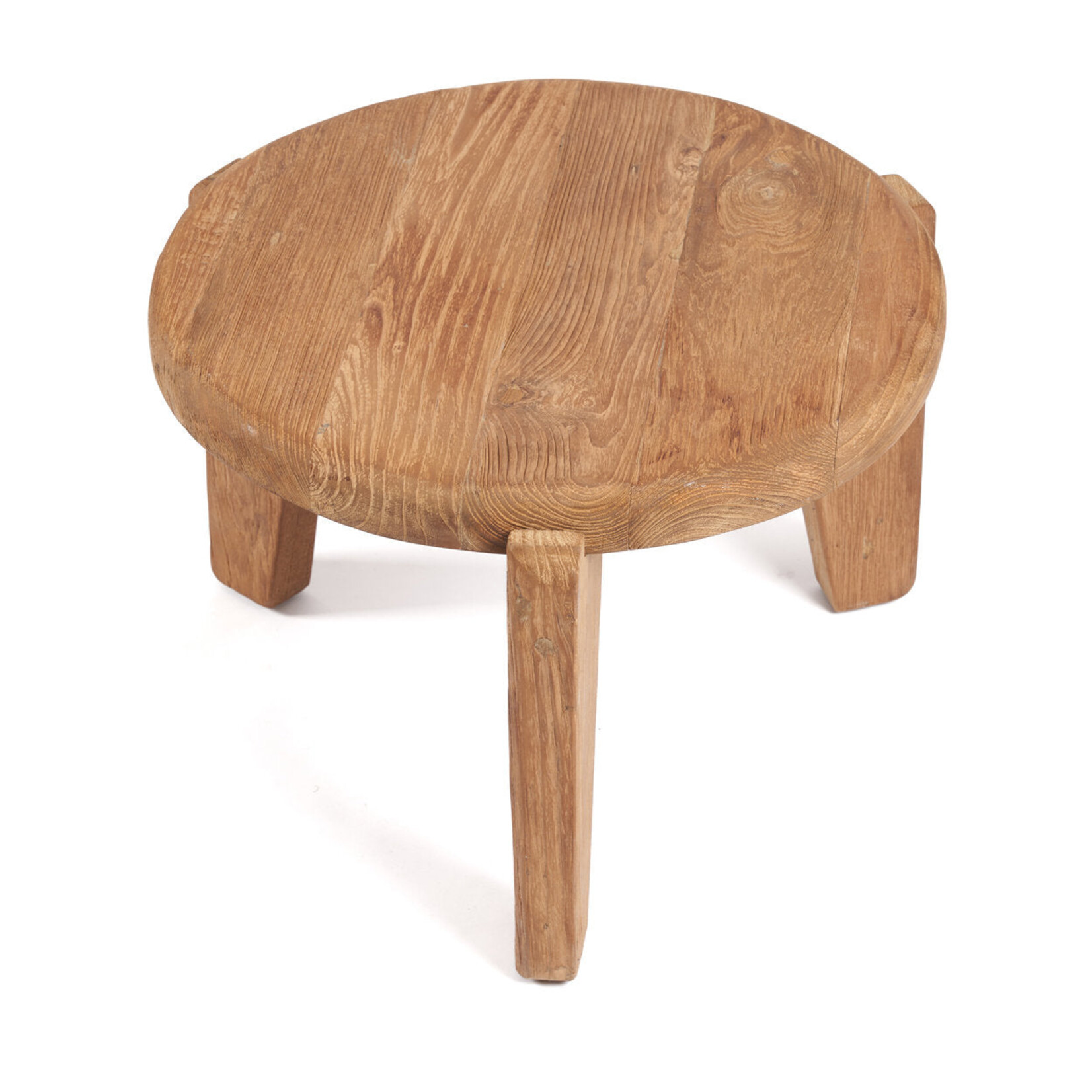 Bazar Bizar Antwerp The Wabi Sabi Coffee Table - S