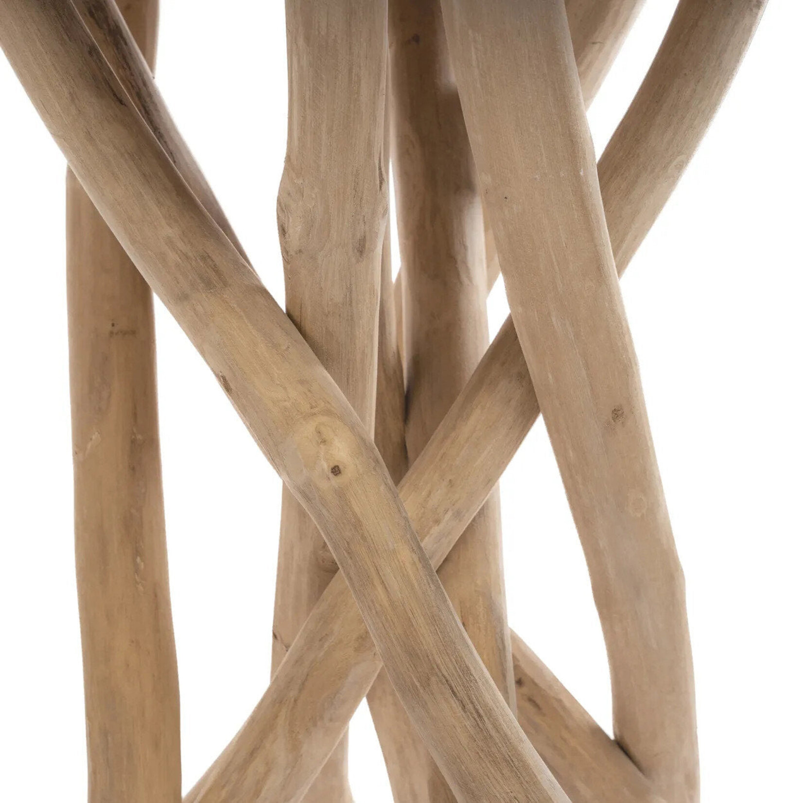 Bazar Bizar Antwerp The Gili Side Table