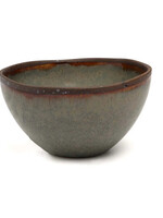 Bazar Bizar Antwerp The Côa Cereal Bowl - M- Set of 6