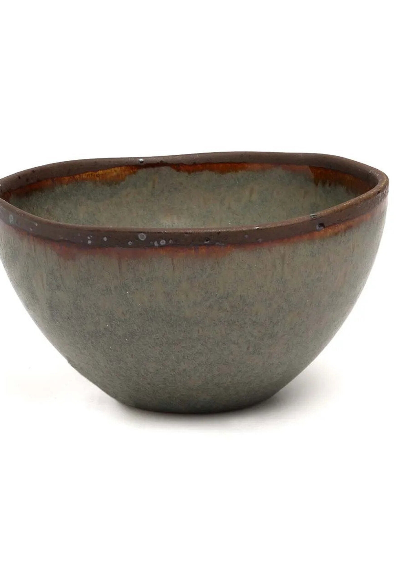 Bazar Bizar Antwerp The Côa Cereal Bowl - M- Set of 6