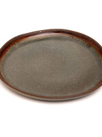 Bazar Bizar Antwerp The Côa Salad Plate - Set of 6