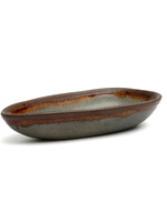Bazar Bizar Antwerp The Côa Serving Platter- S - Set of 6