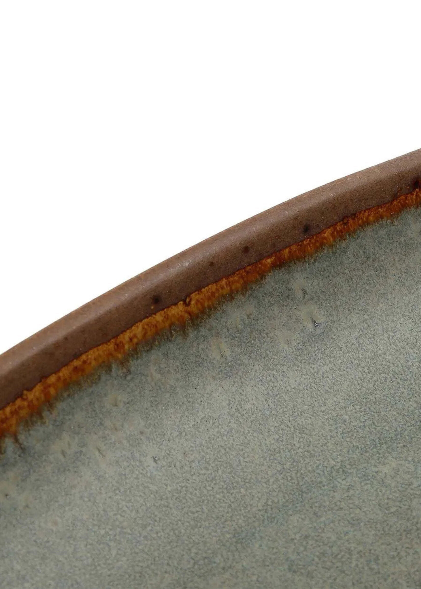 Bazar Bizar Antwerp The Côa Serving Platter - L - Set of 4