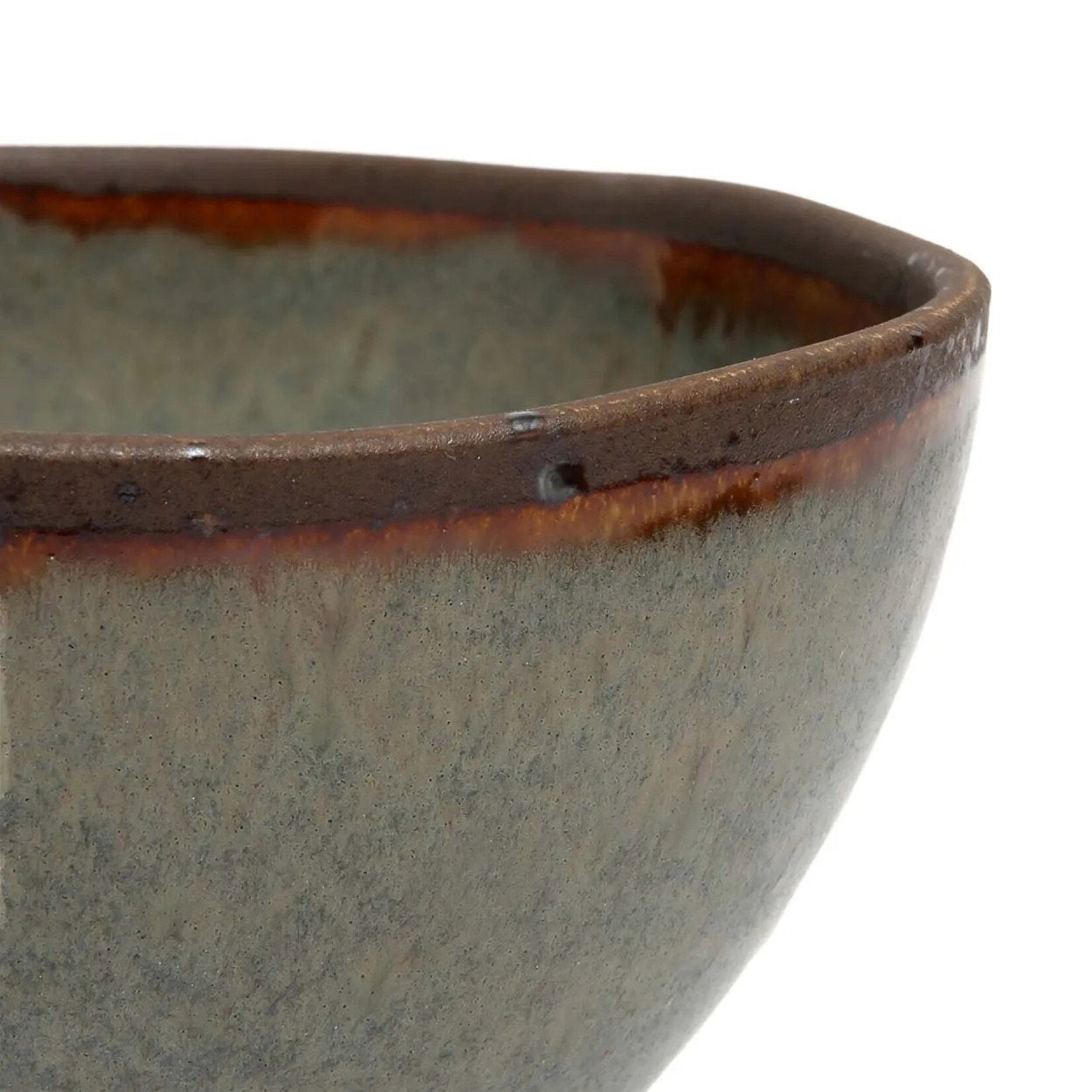 Bazar Bizar Antwerp The Côa Cereal Bowl - M- Set of 6