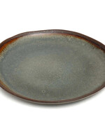 Bazar Bizar Antwerp The Côa Dinner Plate - Set of 4