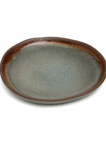 Bazar Bizar Antwerp The Côa Appetizer Plate - Set of 6