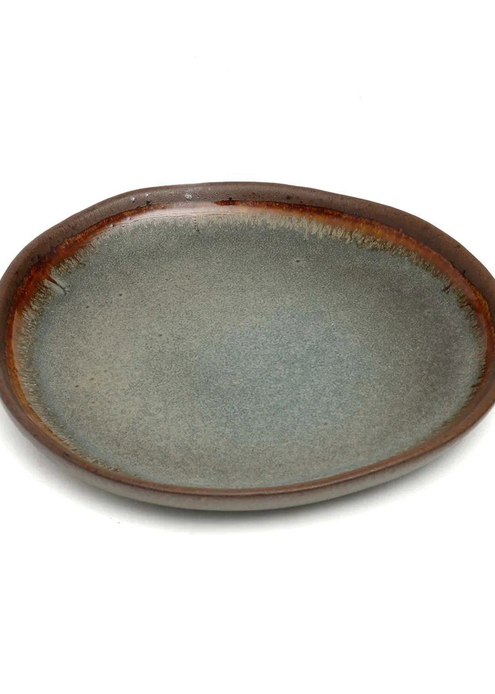 Bazar Bizar Antwerp The Côa Appetizer Plate - Set of 6