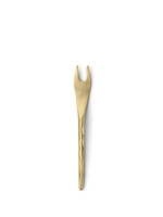 Bazar Bizar Antwerp The Olive Fork - Gold - S