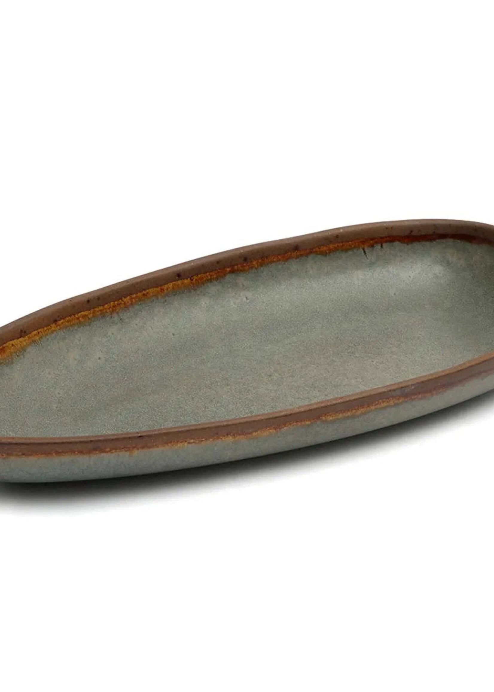 Bazar Bizar Antwerp The Côa Serving Platter - L - Set of 4