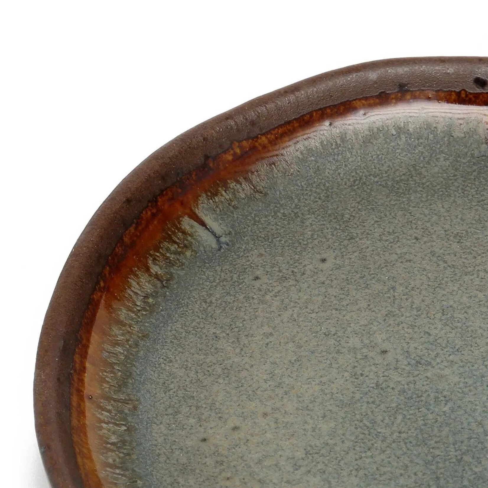 Bazar Bizar Antwerp The Côa Appetizer Plate - Set of 6