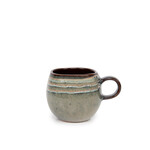 Bazar Bizar Antwerp The Comporta Espresso Cup - S
