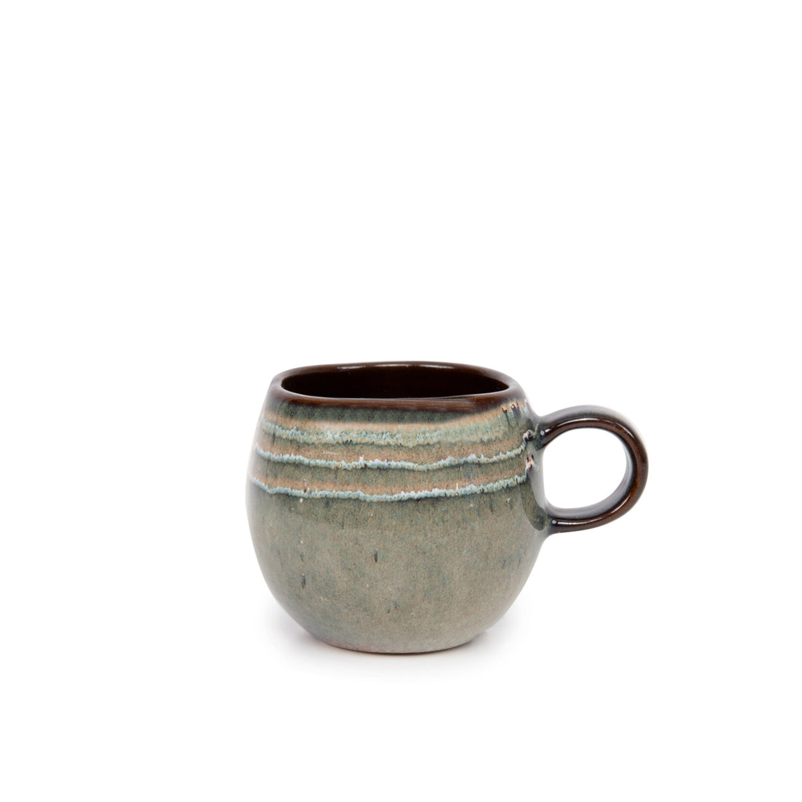 Bazar Bizar Antwerp The Comporta Espresso Cup - S