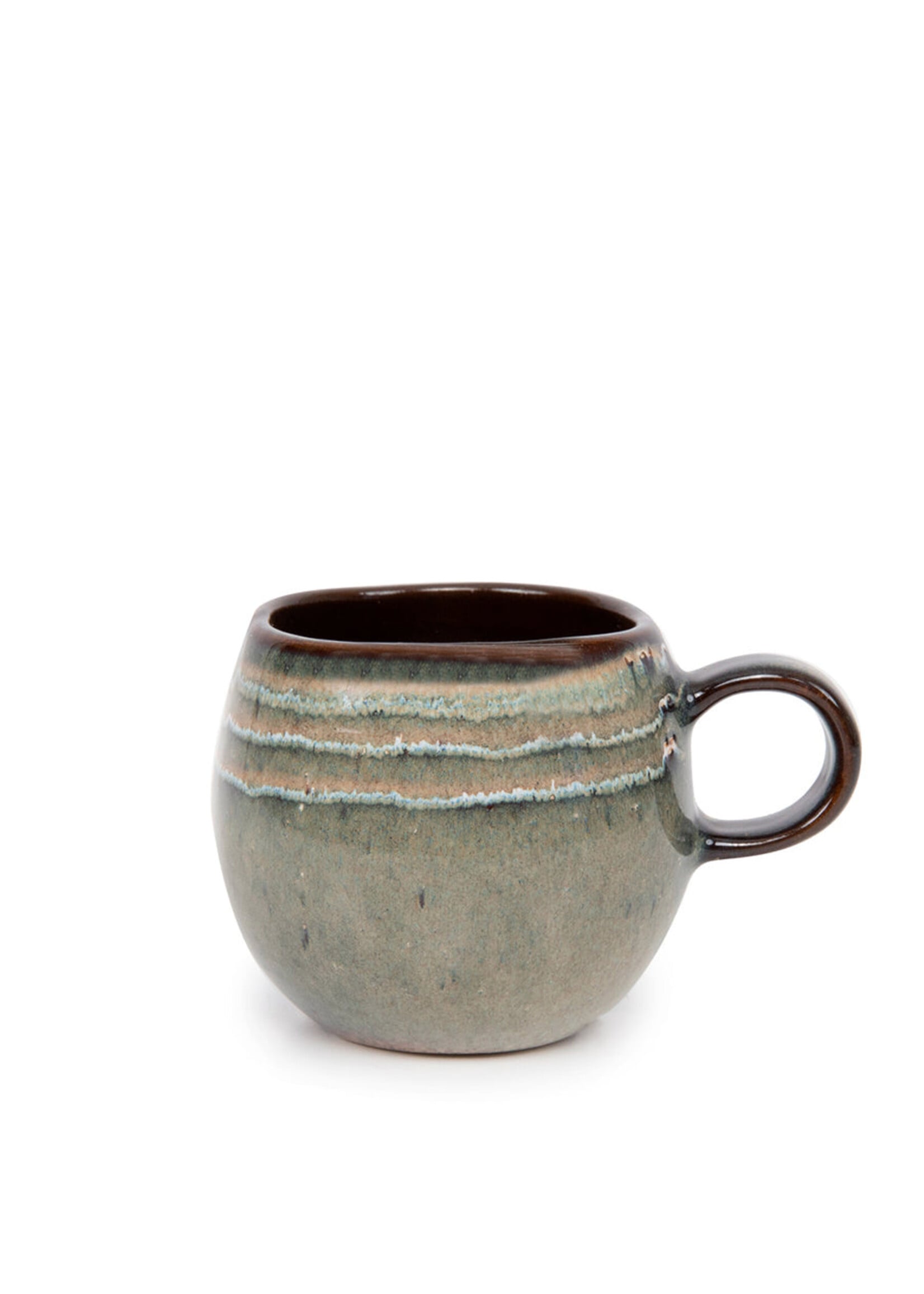 Bazar Bizar Antwerp The Comporta Espresso Cup - S