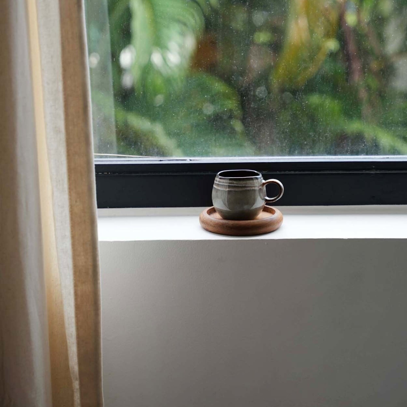 Bazar Bizar Antwerp The Comporta Espresso Cup - S