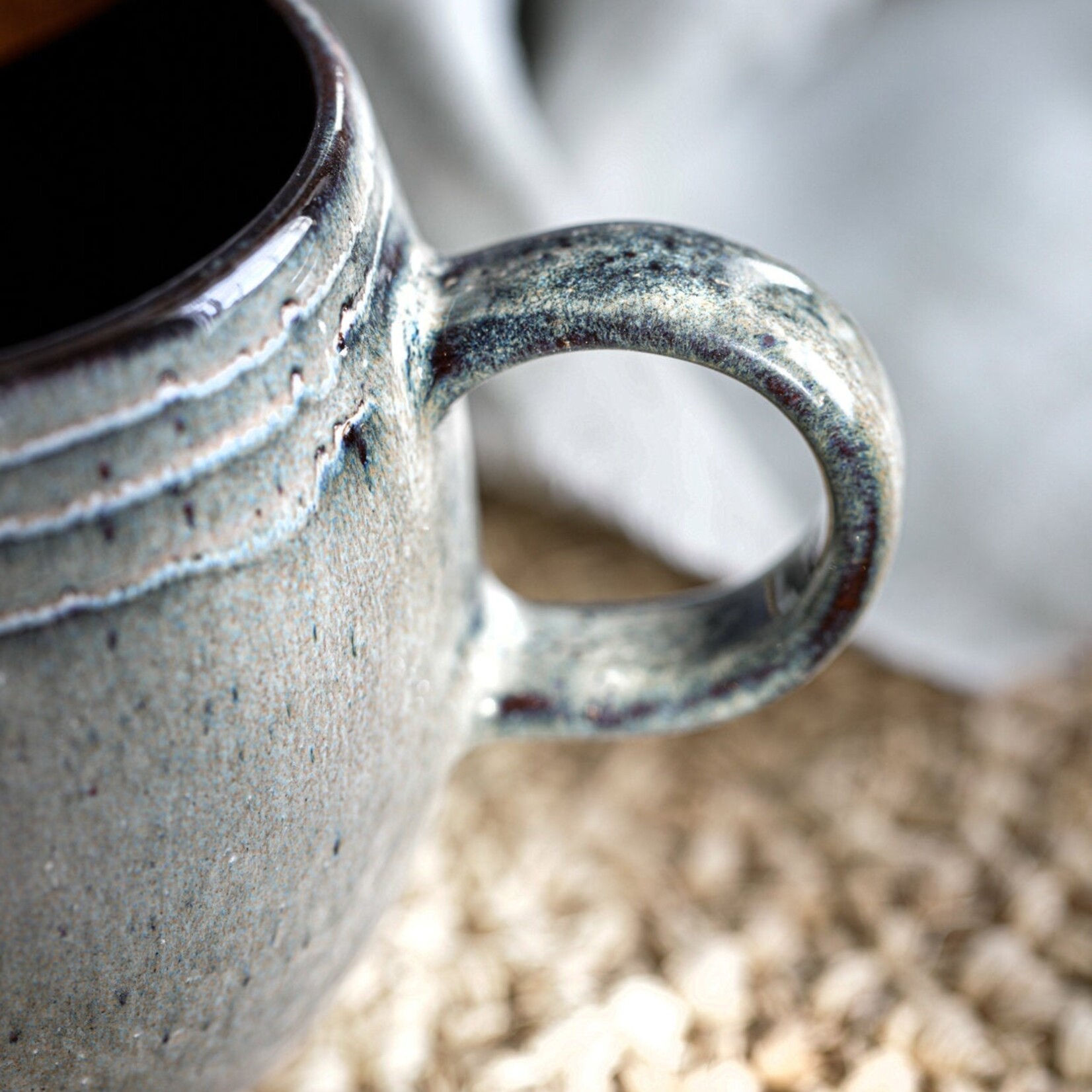 Bazar Bizar Antwerp The Comporta Espresso Cup - S