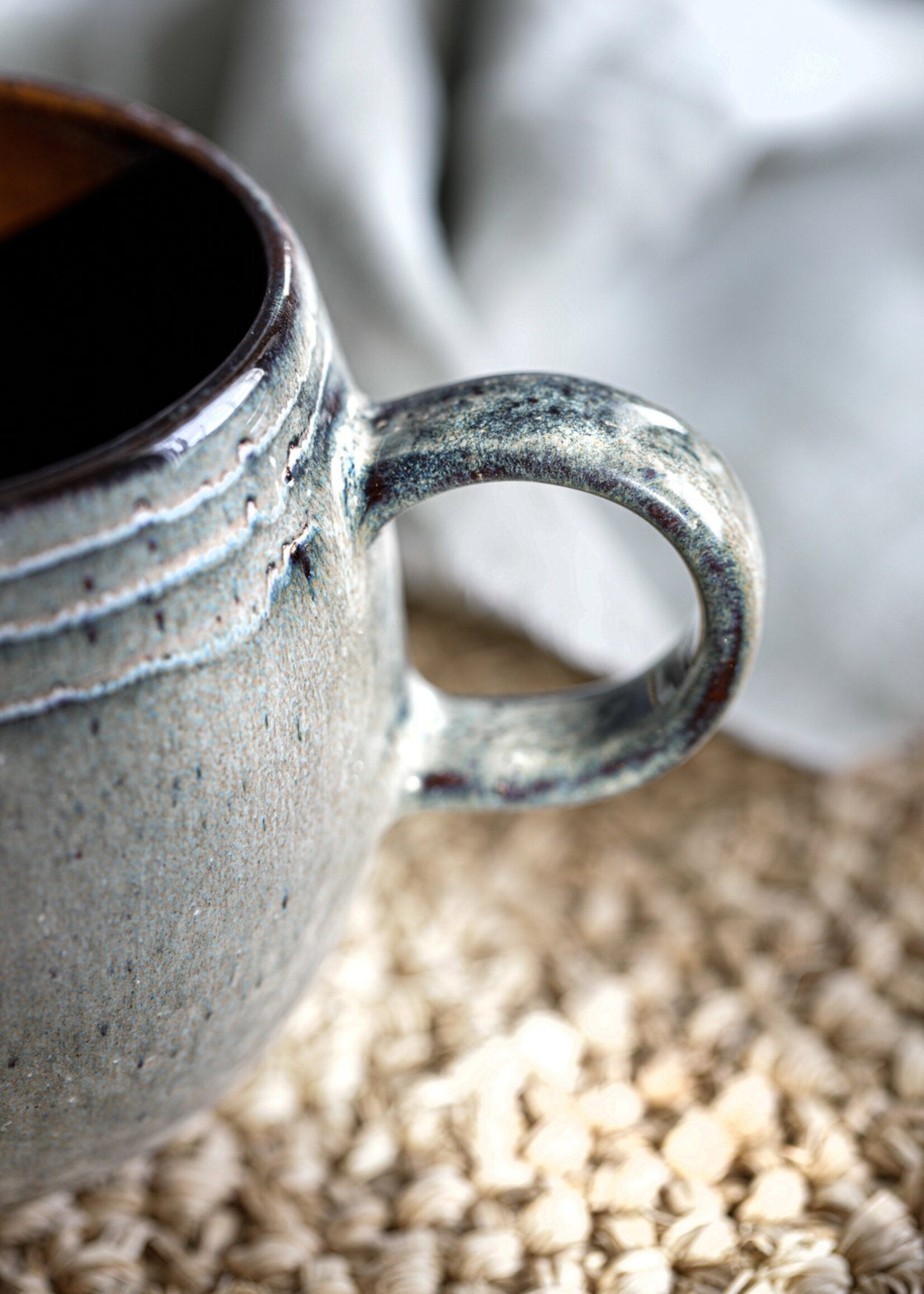 Bazar Bizar Antwerp The Comporta Espresso Cup - S