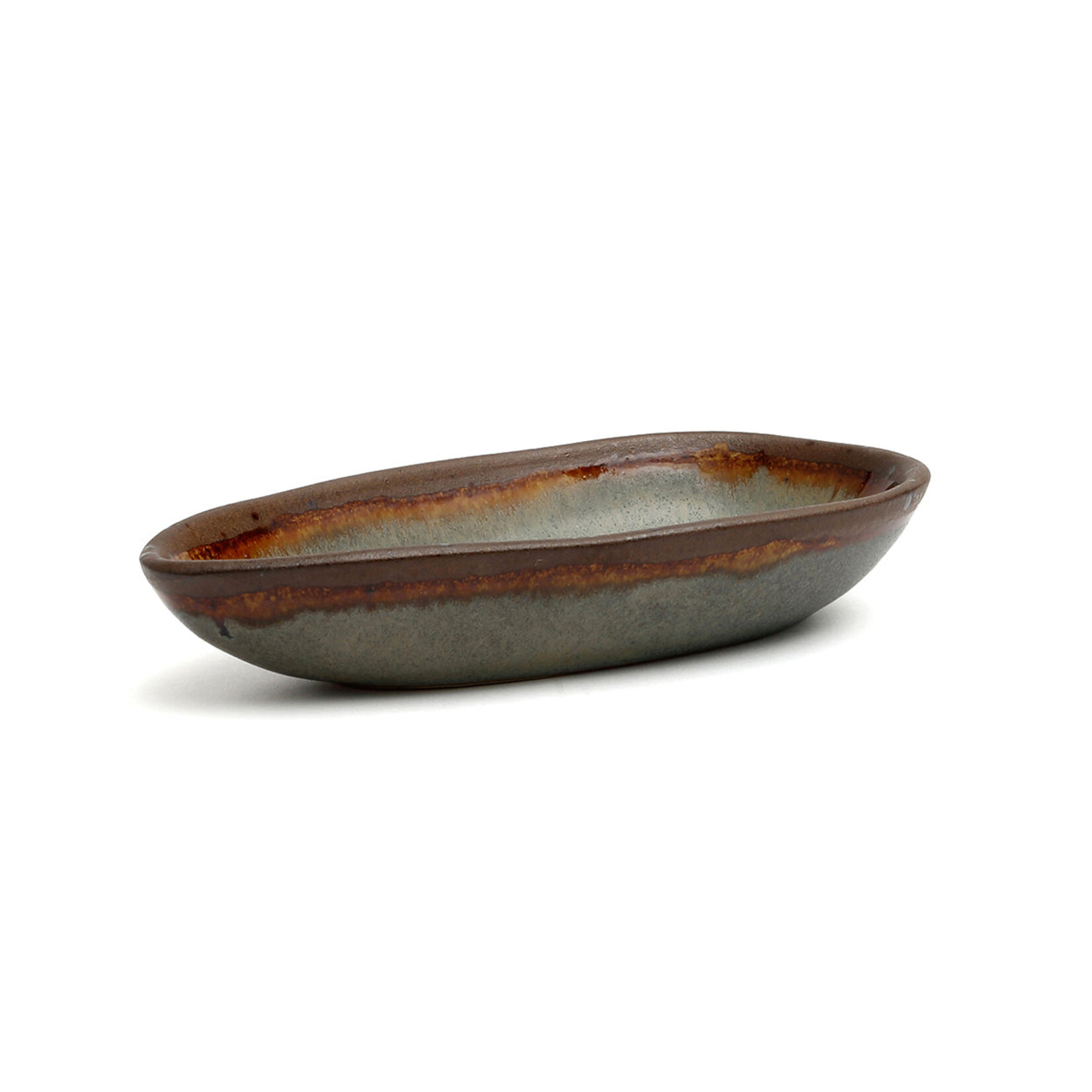 Bazar Bizar Antwerp The Côa Serving Platter- S - Set of 6