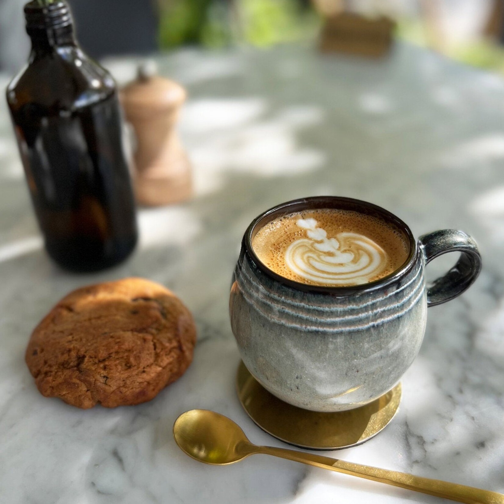 Bazar Bizar Antwerp The Comporta Espresso Cup - S