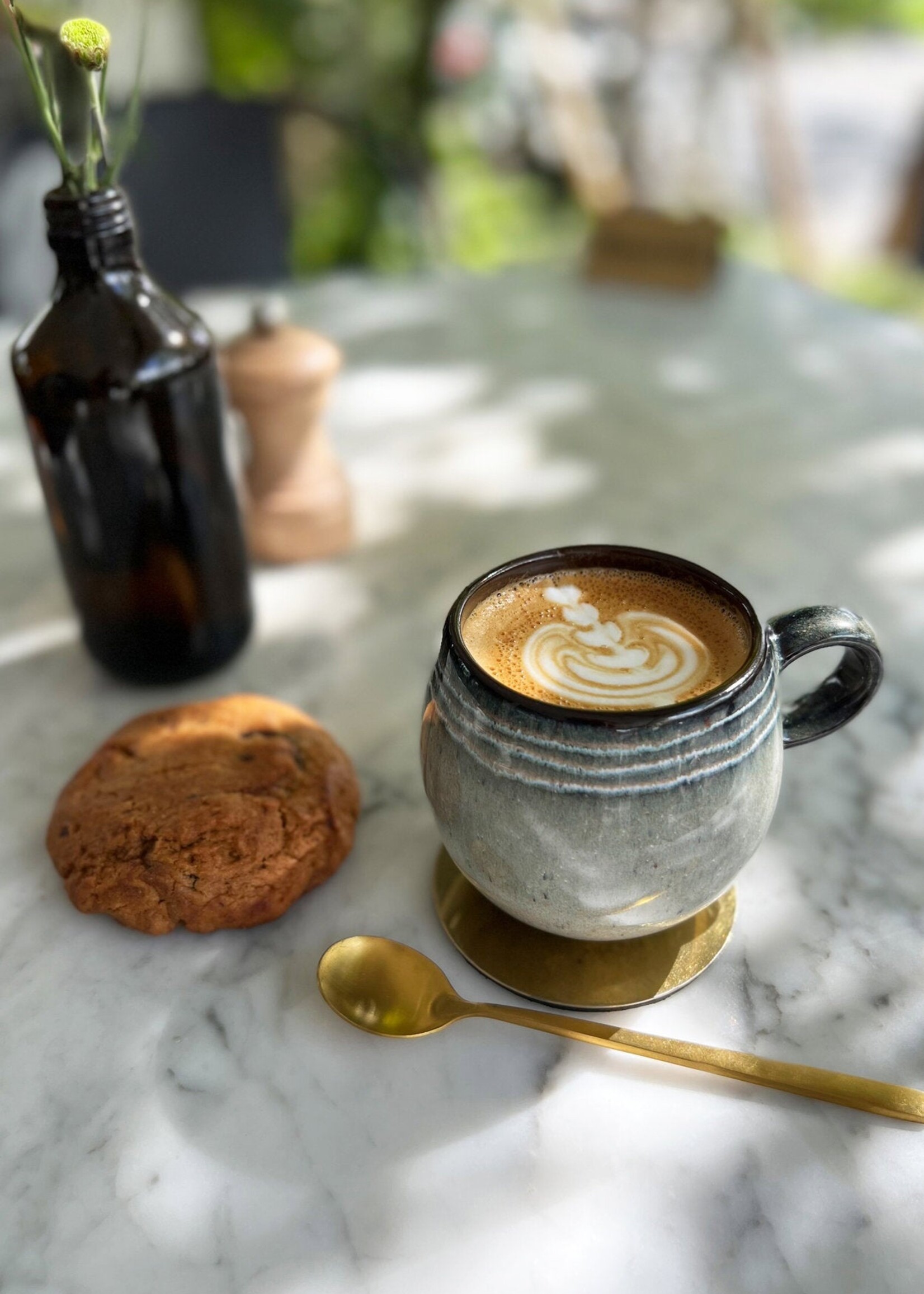 Bazar Bizar Antwerp The Comporta Espresso Cup - S