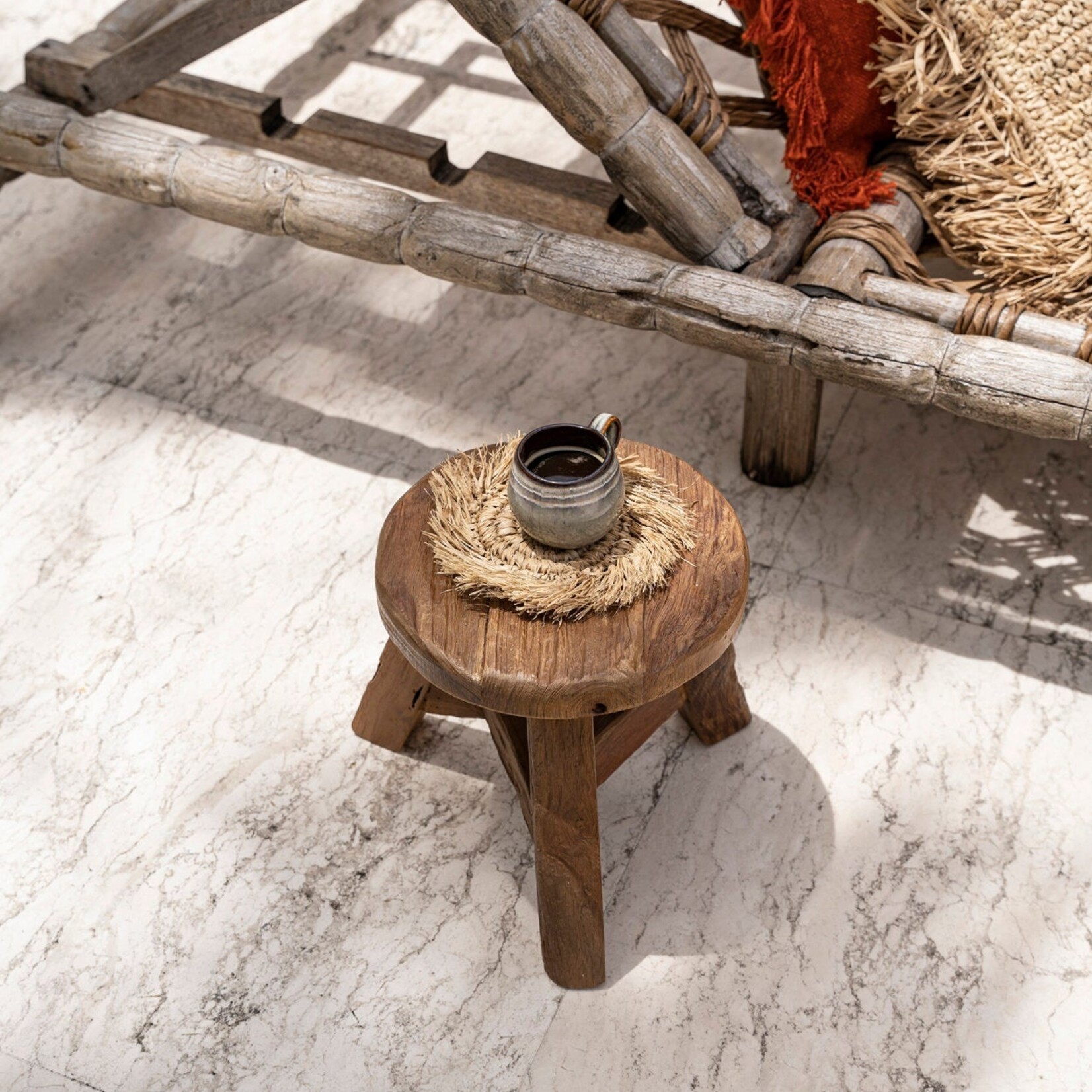 Bazar Bizar Antwerp The Comporta Espresso Cup - S