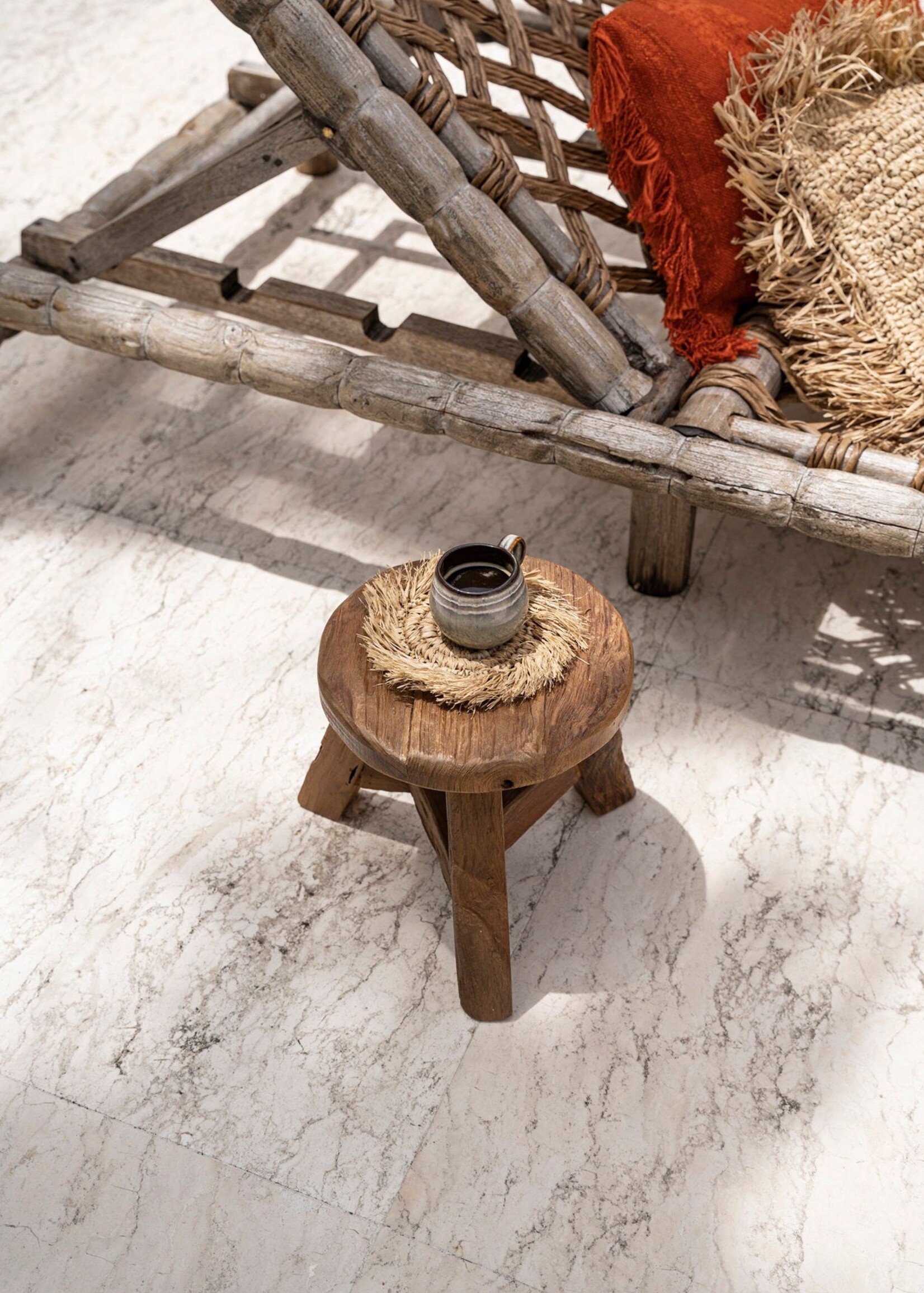 Bazar Bizar Antwerp The Comporta Espresso Cup - S