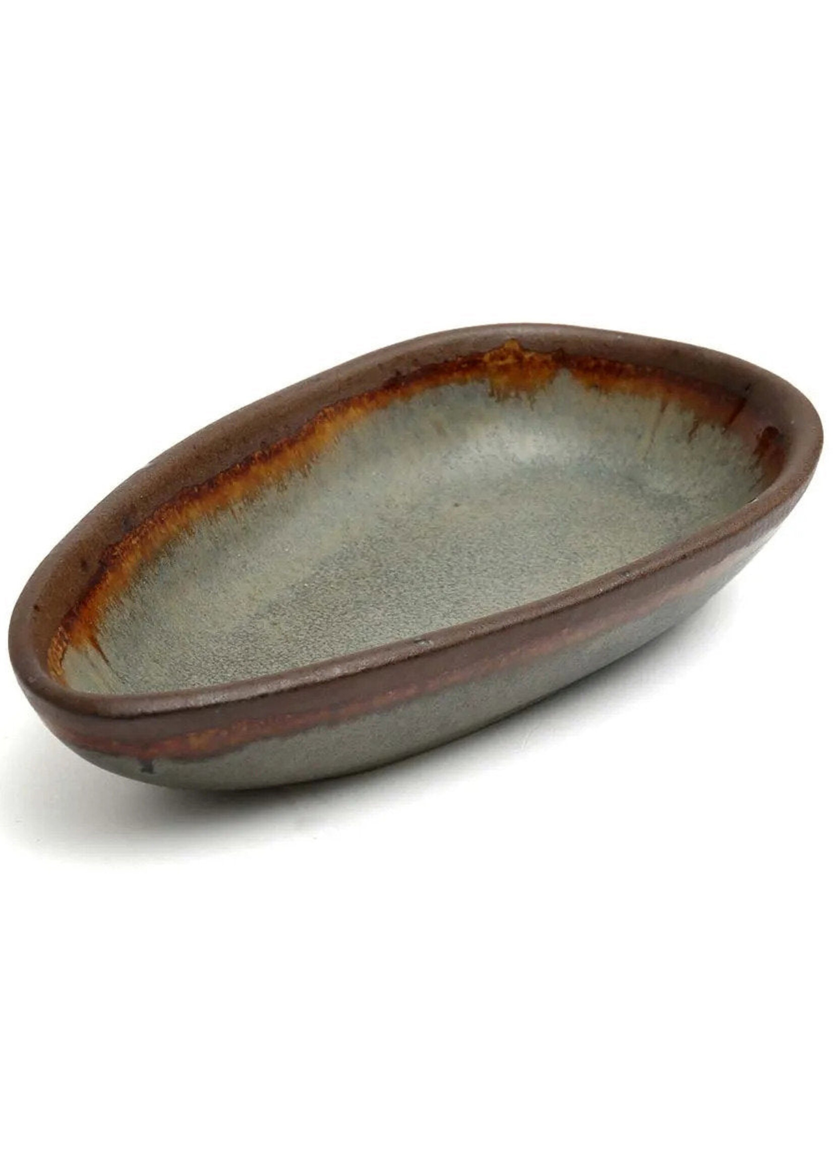 Bazar Bizar Antwerp The Côa Serving Platter- S - Set of 6