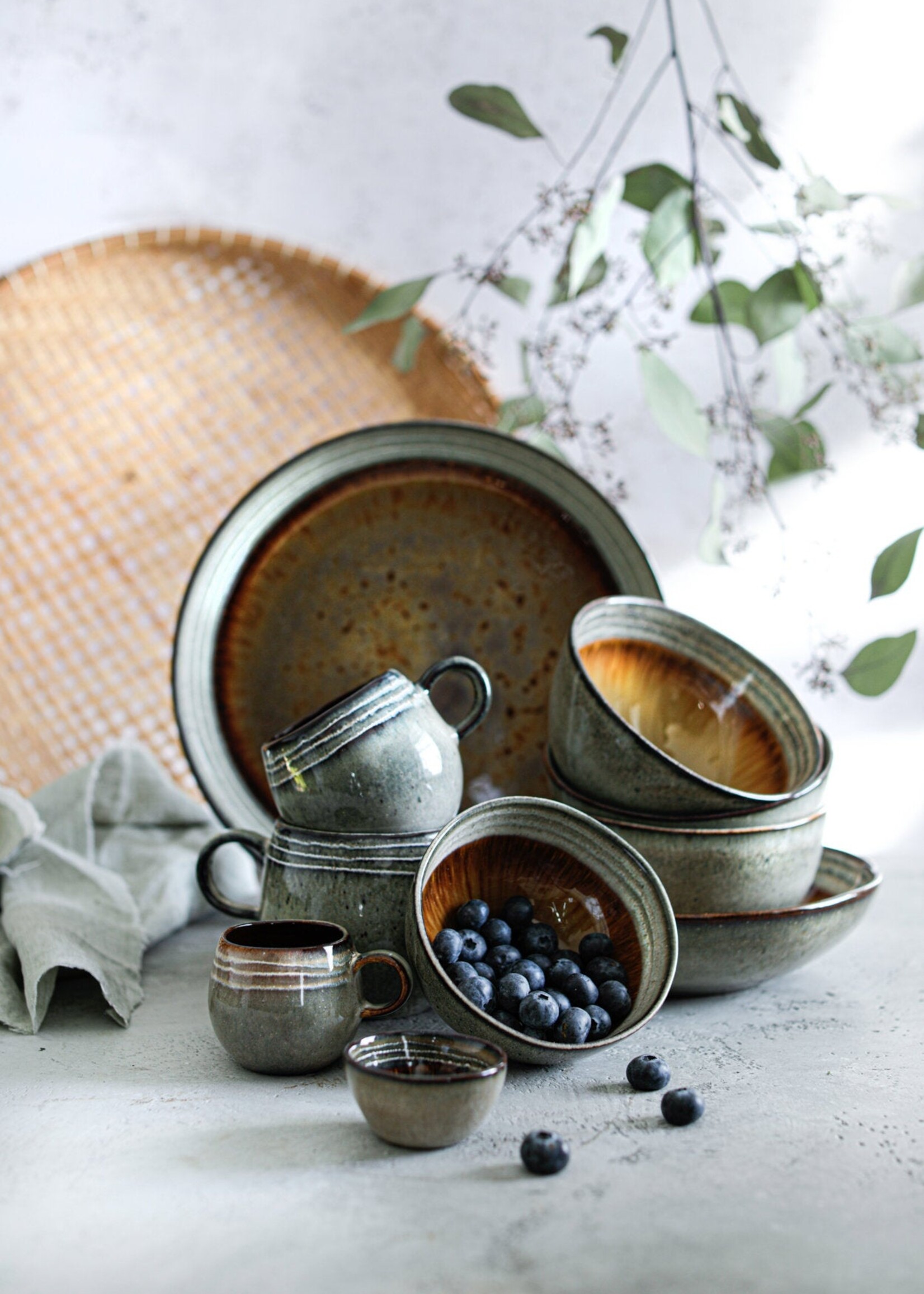Bazar Bizar Antwerp The Comporta Espresso Cup - S