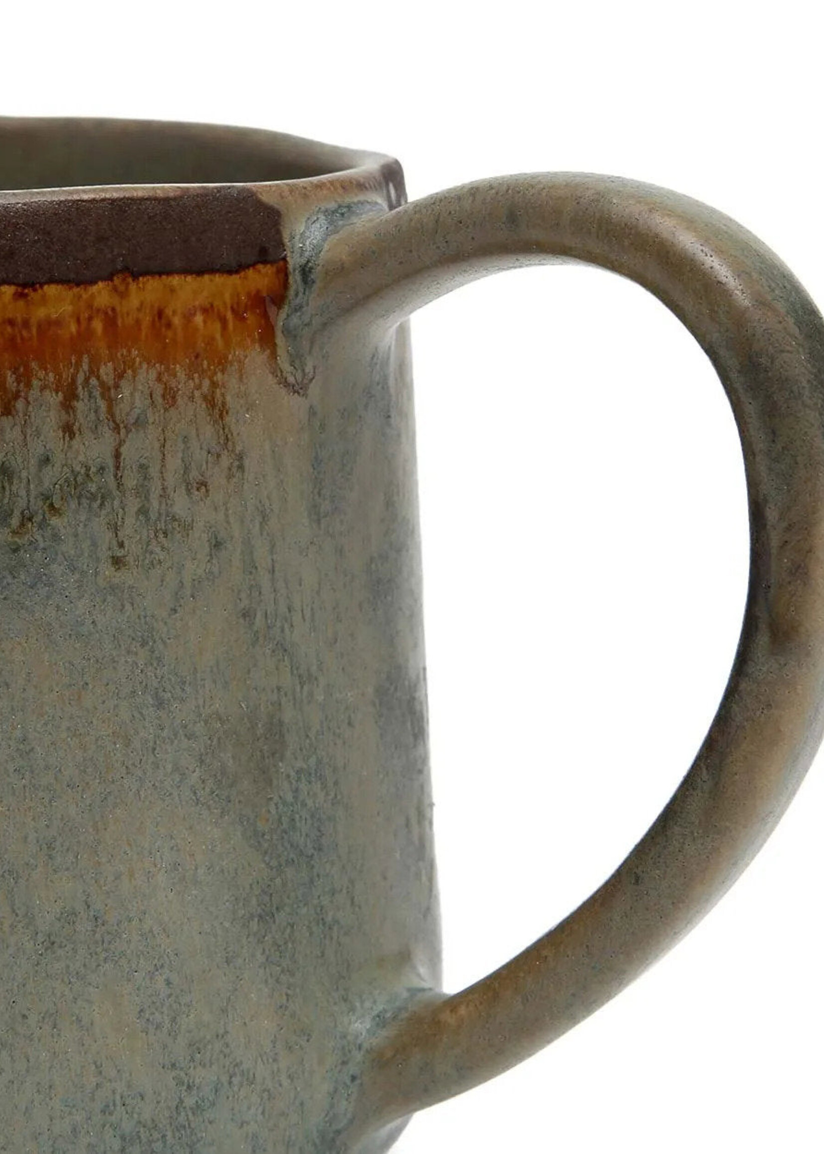 Bazar Bizar Antwerp The Côa Mug - L - Set of 6