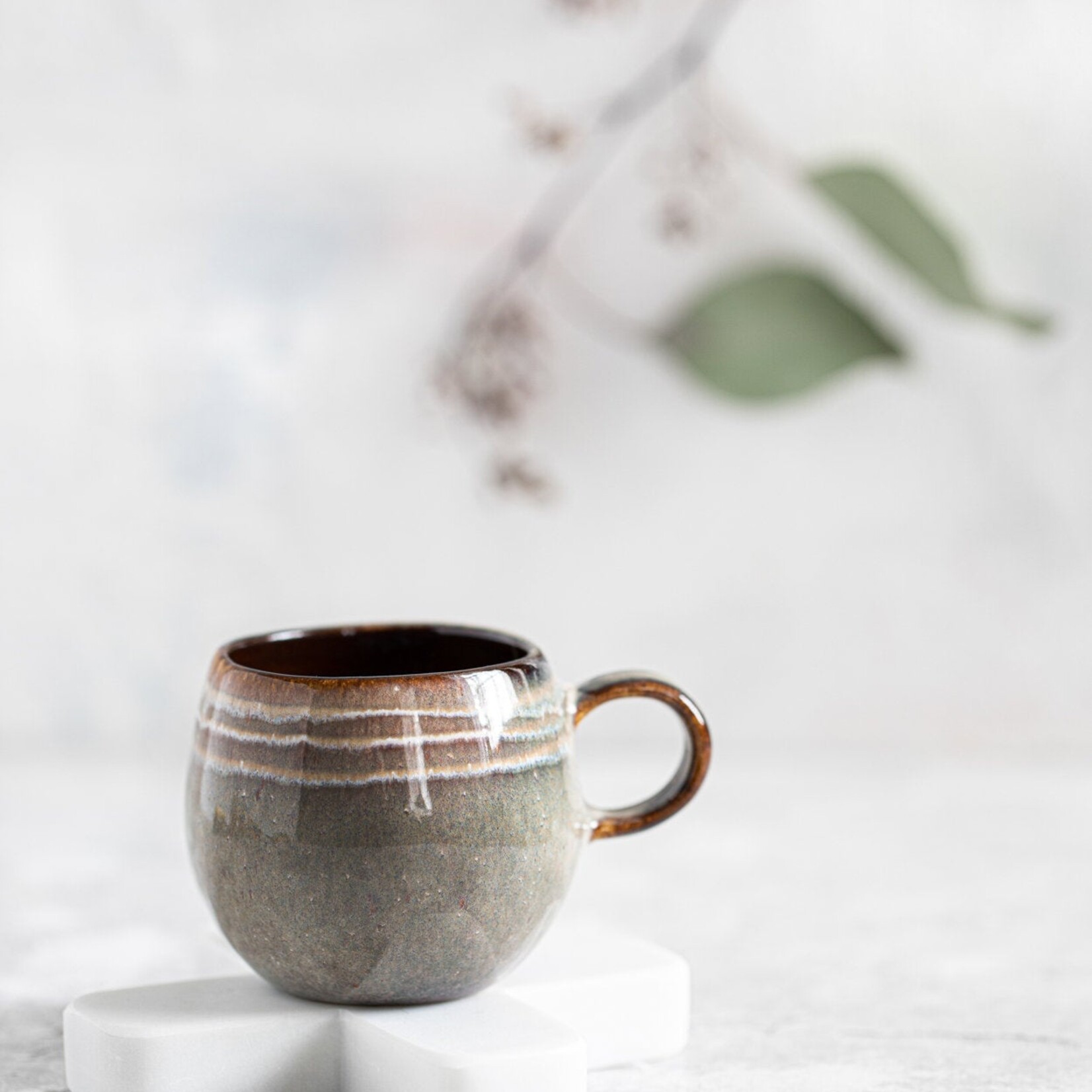 Bazar Bizar Antwerp The Comporta Espresso Cup - S