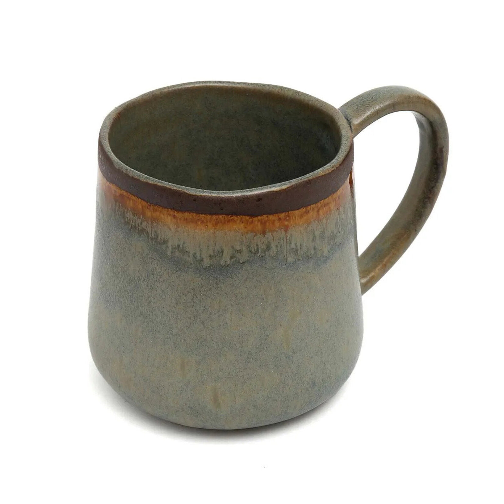 Bazar Bizar Antwerp The Côa Mug - L - Set of 6