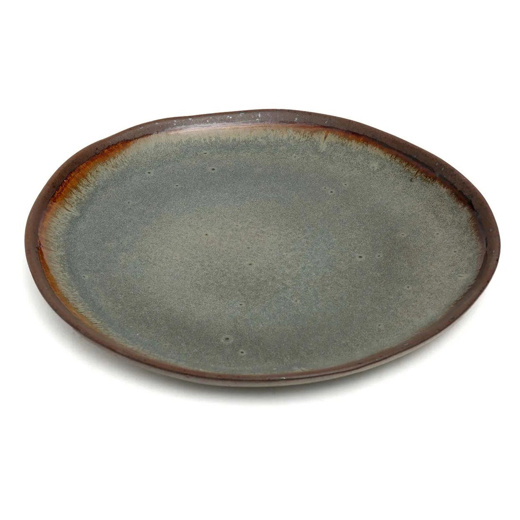 Bazar Bizar Antwerp The Côa Dinner Plate - Set of 4