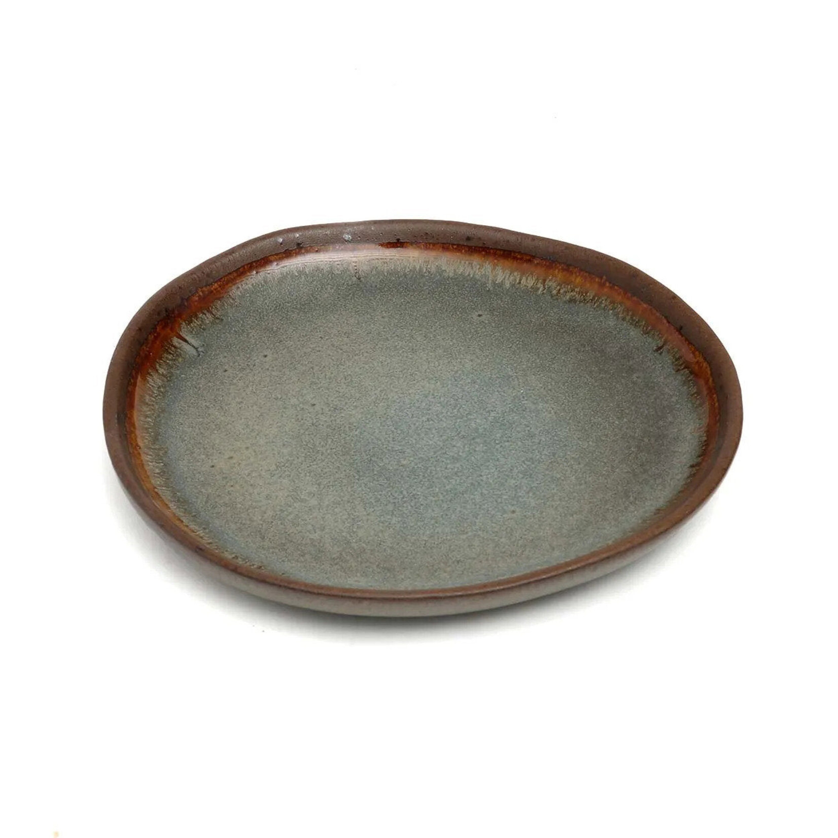 Bazar Bizar Antwerp The Côa Appetizer Plate - Set of 6