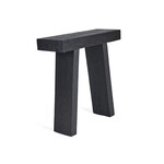 Bazar Bizar Antwerp The Stance Console - Black
