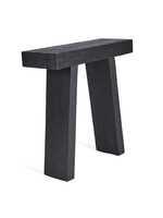 Bazar Bizar Antwerp The Stance Console - Black