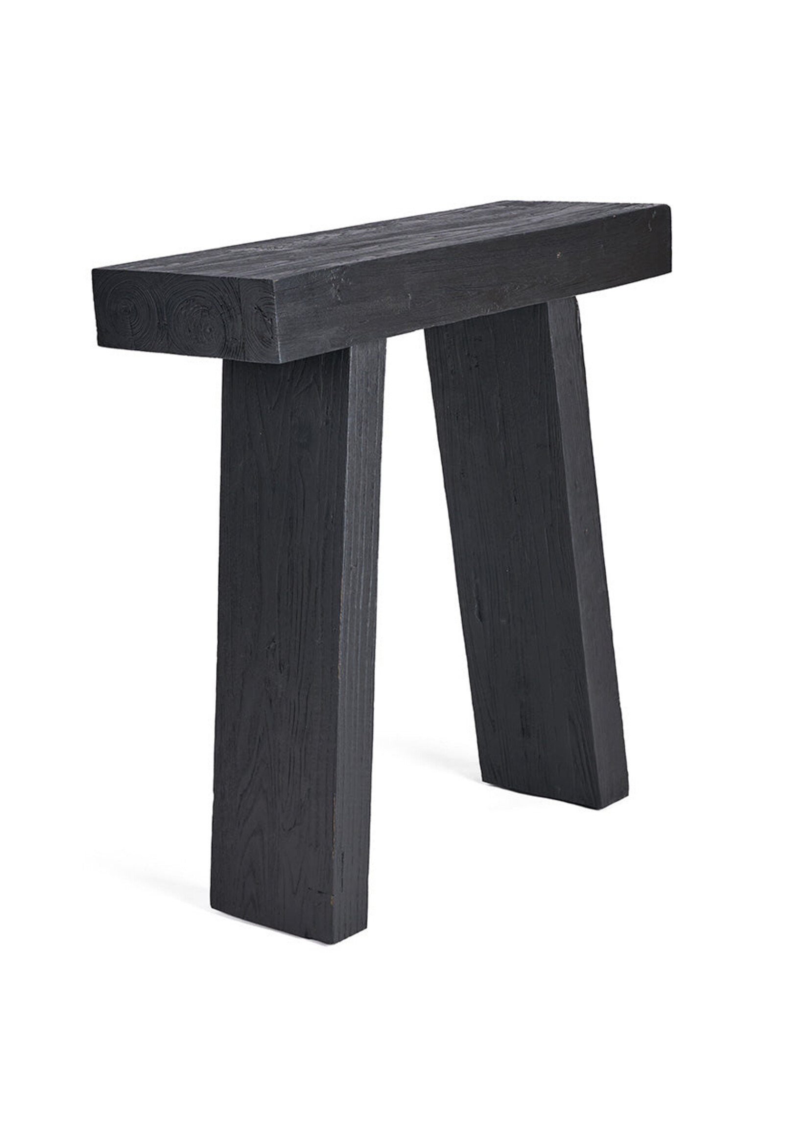 Bazar Bizar Antwerp The Stance Console - Black