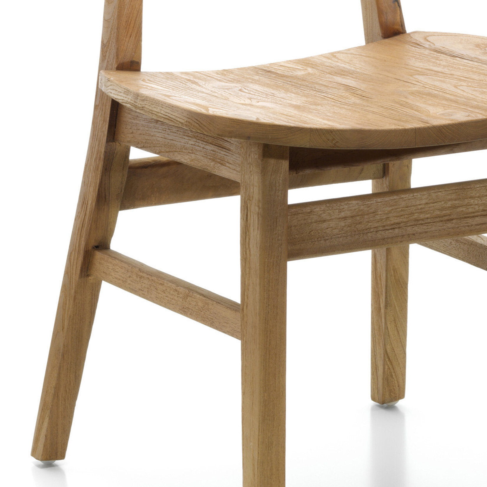 Bazar Bizar Antwerp The Nova Chair - Natural