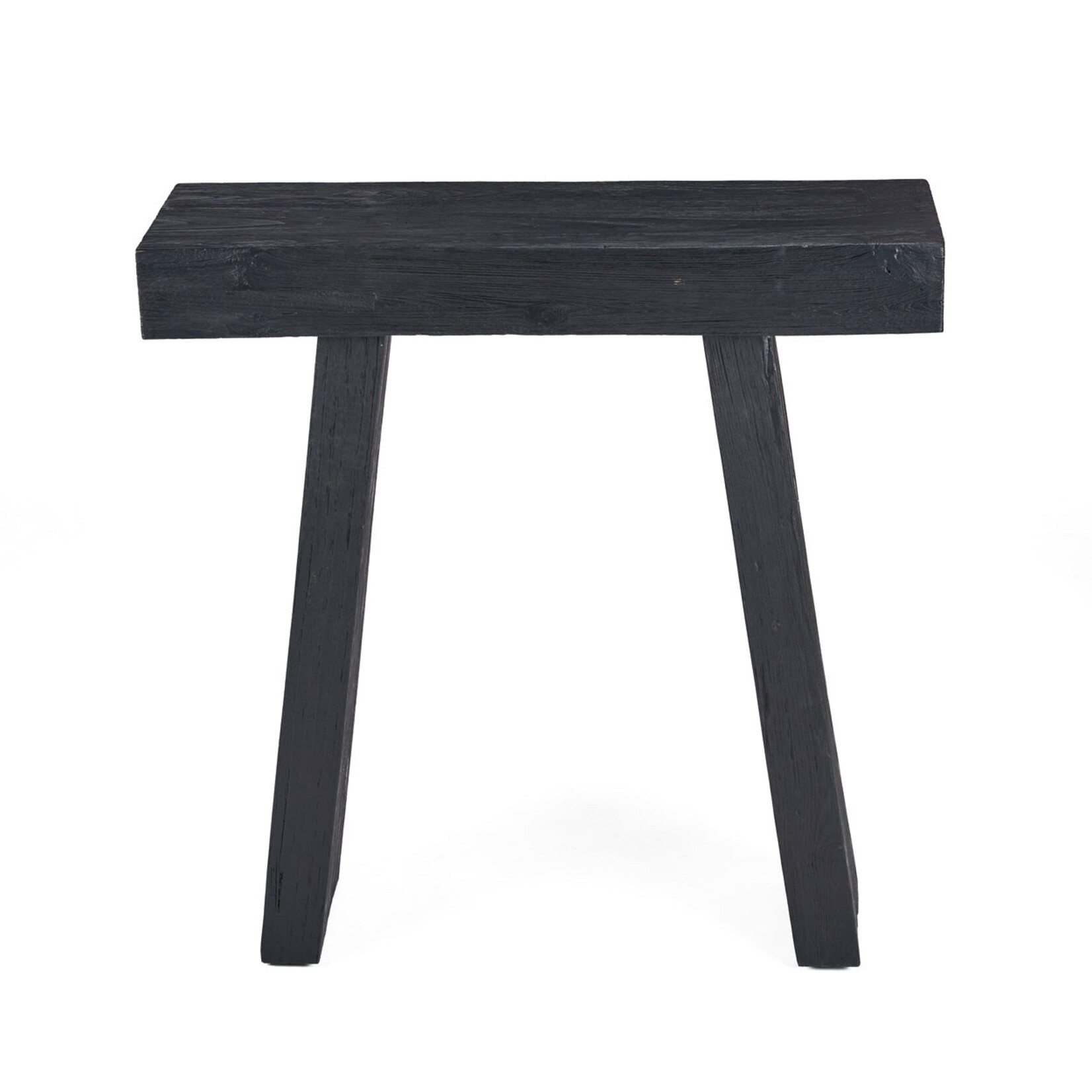 Bazar Bizar Antwerp The Stance Console - Black