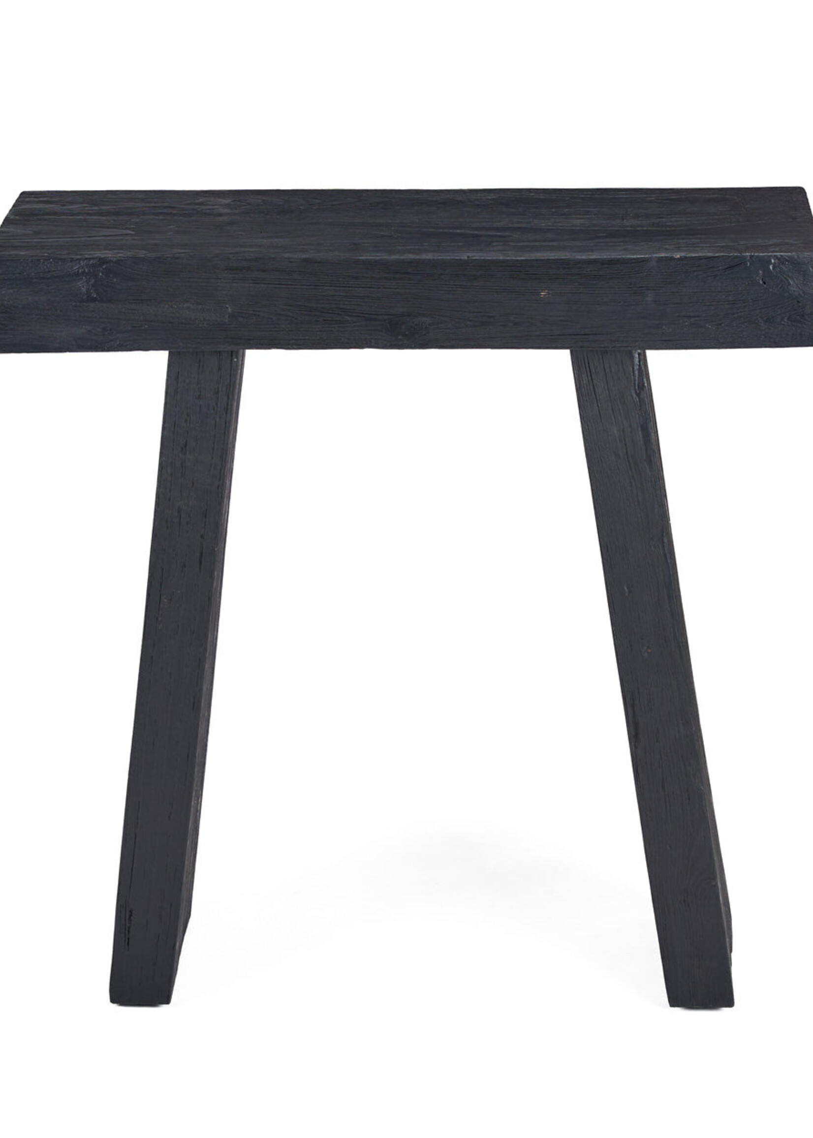 Bazar Bizar Antwerp The Stance Console - Black