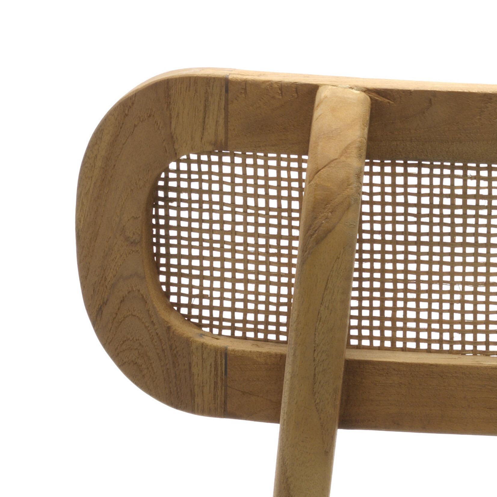 Bazar Bizar Antwerp The Nova Chair - Natural