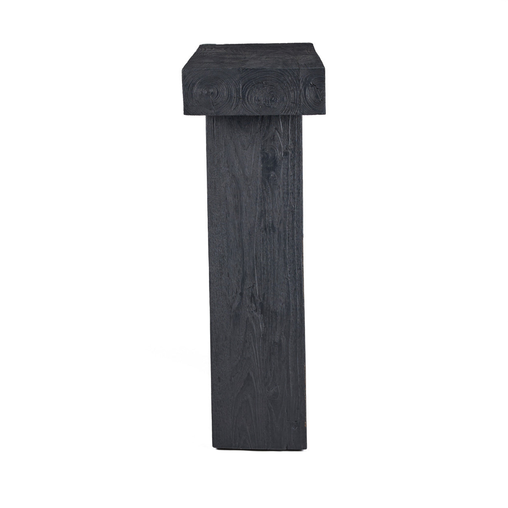 Bazar Bizar Antwerp The Stance Console - Black