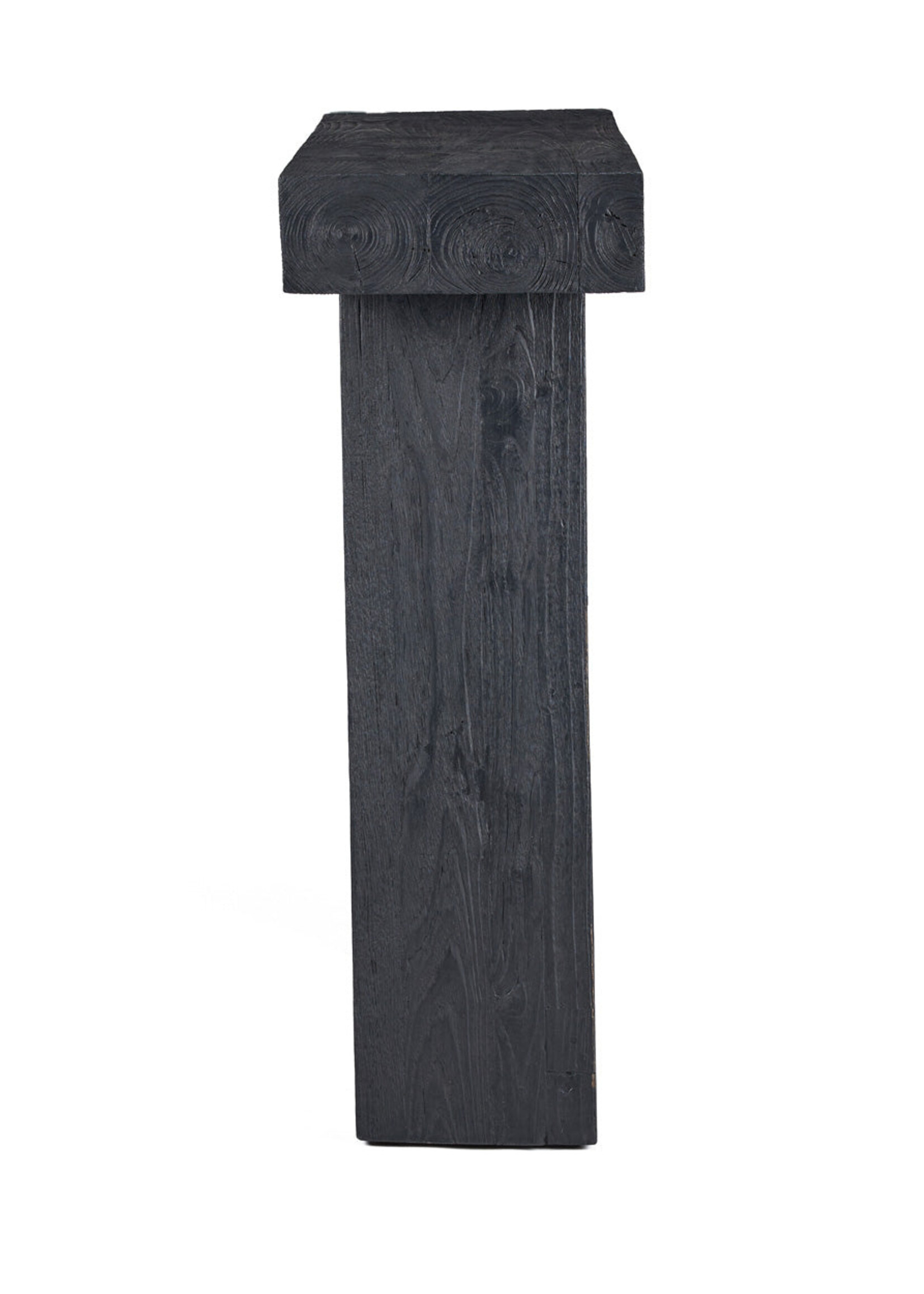 Bazar Bizar Antwerp The Stance Console - Black